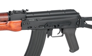 APS СТРАЙКБОЛЬНЫЙ АВТОМАТ АКС-74 ASK204 EBB FULL-METAL HS2944