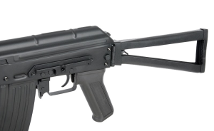 APS СТРАЙКБОЛЬНЫЙ АВТОМАТ АКС-74 ASK204 EBB FULL-METAL HS2944