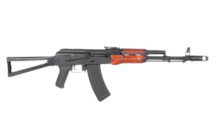 APS СТРАЙКБОЛЬНЫЙ АВТОМАТ АКС-74 ASK204 EBB FULL-METAL HS2944