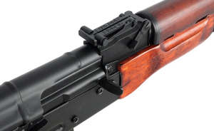 APS СТРАЙКБОЛЬНЫЙ АВТОМАТ АКС-74 ASK204 EBB FULL-METAL HS2944