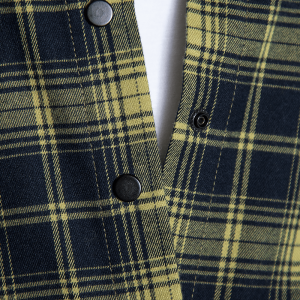 CAMO-TEC СОРОЧКА БУРЕВІЙ LOGO ORANGE LIME GREEN/NAVY 8755