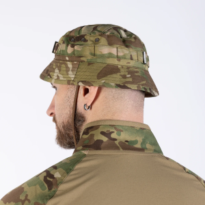 CAMO-TEC ПАНАМА COMBAT 2.0 TWILL MC 9586