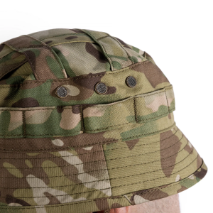 CAMO-TEC ПАНАМА COMBAT 2.0 TWILL MC 9586