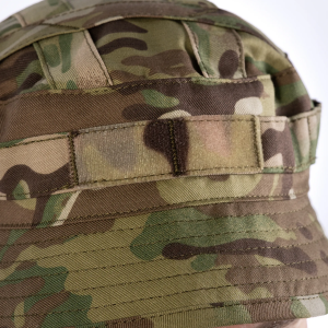 CAMO-TEC ПАНАМА COMBAT 2.0 TWILL MC 9586