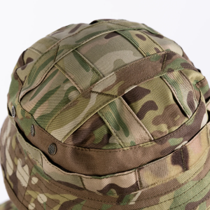 CAMO-TEC ПАНАМА COMBAT 2.0 TWILL MC 9586