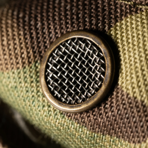 CAMO-TEC ПАНАМА COMBAT 2.0 TWILL MC 9586