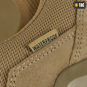 M-TAC КРОСІВКИ ТАКТИЧНІ CAIMAN COYOTE