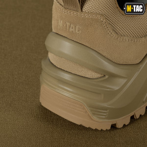 M-TAC КРОСІВКИ ТАКТИЧНІ CAIMAN COYOTE