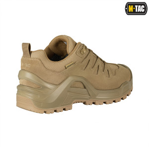 M-TAC КРОСІВКИ ТАКТИЧНІ CAIMAN COYOTE