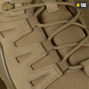 M-TAC КРОСІВКИ ТАКТИЧНІ CAIMAN COYOTE