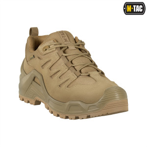 M-TAC КРОСІВКИ ТАКТИЧНІ CAIMAN COYOTE