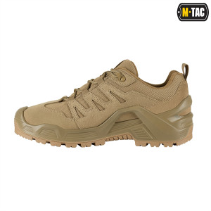 M-TAC КРОСІВКИ ТАКТИЧНІ CAIMAN COYOTE