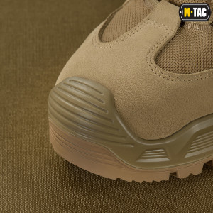 M-TAC КРОСІВКИ ТАКТИЧНІ CAIMAN COYOTE