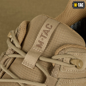 M-TAC КРОСІВКИ ТАКТИЧНІ CAIMAN COYOTE
