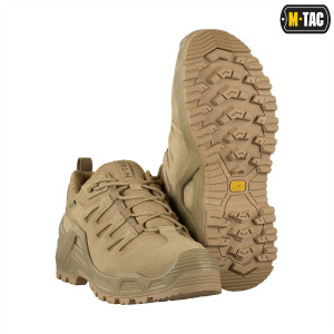 M-TAC КРОСІВКИ ТАКТИЧНІ CAIMAN COYOTE