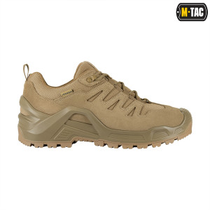 M-TAC КРОСІВКИ ТАКТИЧНІ CAIMAN COYOTE