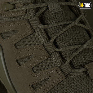 M-TAC КРОССОВКИ ТАКТИЧЕСКИЕ CAIMAN OLIVE