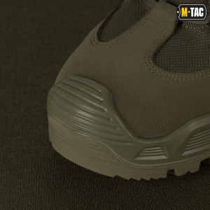 M-TAC КРОССОВКИ ТАКТИЧЕСКИЕ CAIMAN OLIVE