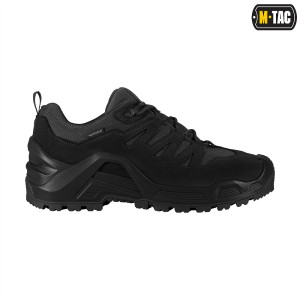 M-TAC КРОСІВКИ ТАКТИЧНІ CAIMAN BLACK