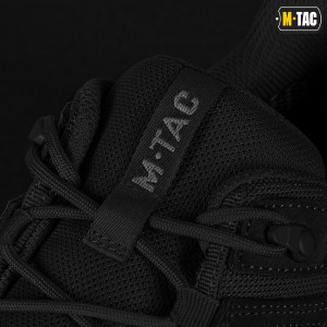 M-TAC КРОСІВКИ ТАКТИЧНІ CAIMAN BLACK