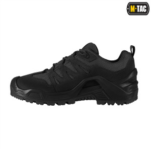 M-TAC КРОСІВКИ ТАКТИЧНІ CAIMAN BLACK