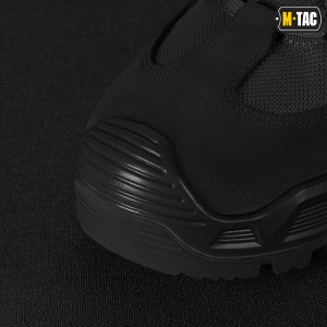 M-TAC КРОСІВКИ ТАКТИЧНІ CAIMAN BLACK
