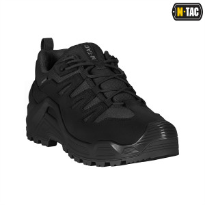 M-TAC КРОСІВКИ ТАКТИЧНІ CAIMAN BLACK