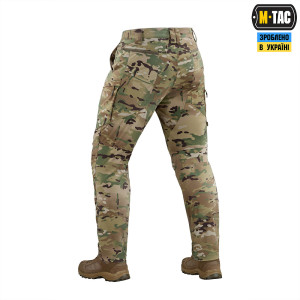 M-TAC БРЮКИ SAHARA FLEX LIGHT MC