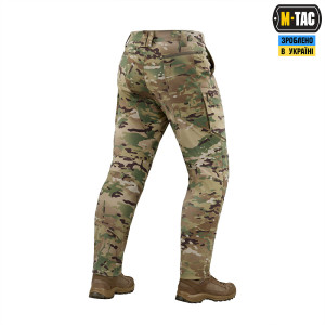 M-TAC БРЮКИ SAHARA FLEX LIGHT MC