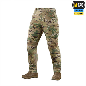M-TAC БРЮКИ SAHARA FLEX LIGHT MC