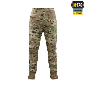 M-TAC БРЮКИ SAHARA FLEX LIGHT MC