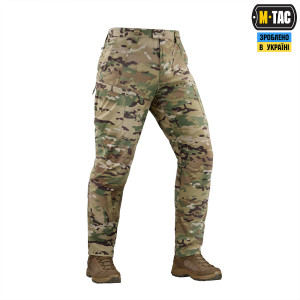 M-TAC БРЮКИ SAHARA FLEX LIGHT MC