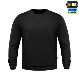 M-TAC СВІТШОТ THE ORIGINAL BLACK