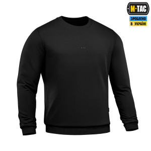 M-TAC СВІТШОТ THE ORIGINAL BLACK