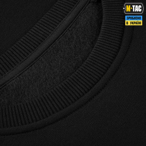 M-TAC СВІТШОТ THE ORIGINAL BLACK