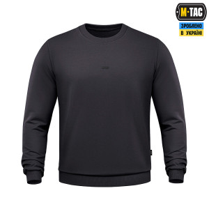 M-TAC СВИТШОТ THE ORIGINAL DARK GREY