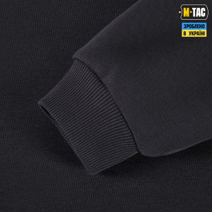M-TAC СВИТШОТ THE ORIGINAL DARK GREY