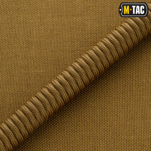 M-TAC ШНУР СТРАХУВАЛЬНИЙ LITE КОМБІНОВАНИЙ КОЙОТ