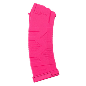 FIRE ON МАГАЗИН АК 5,45 НА 30 ПАТРОНІВ PINK