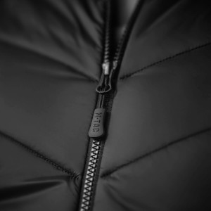 M-TAC ЖИЛЕТ ВИТЯЗЬ GEN.II PRIMALOFT BLACK