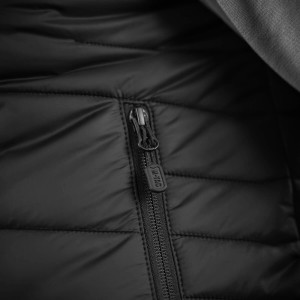 M-TAC ЖИЛЕТ ВИТЯЗЬ GEN.II PRIMALOFT BLACK
