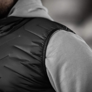 M-TAC ЖИЛЕТ ВИТЯЗЬ GEN.II PRIMALOFT BLACK