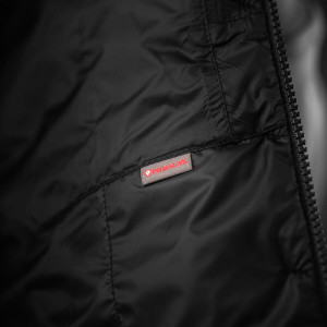 M-TAC ЖИЛЕТ ВИТЯЗЬ GEN.II PRIMALOFT BLACK