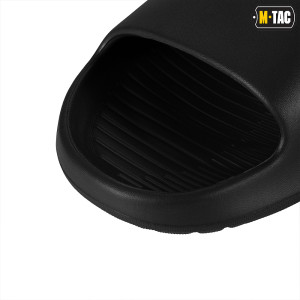 M-TAC ШЛЬОПАНЦІ EVA BLACK
