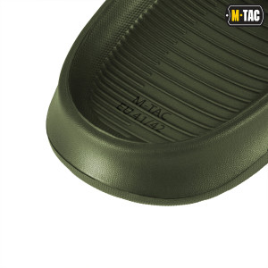 M-TAC ШЛЬОПАНЦІ EVA OLIVE