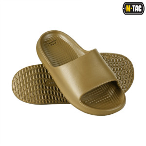 M-TAC ШЛЬОПАНЦІ EVA COYOTE