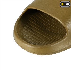 M-TAC ШЛЕПАНЦЫ EVA COYOTE