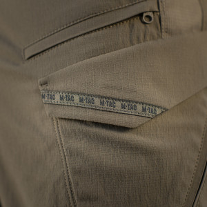 M-TAC ШТАНИ AGGRESSOR SUMMER GEN.II FLEX DARK OLIVE