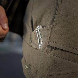 M-TAC ШТАНИ AGGRESSOR SUMMER GEN.II FLEX DARK OLIVE