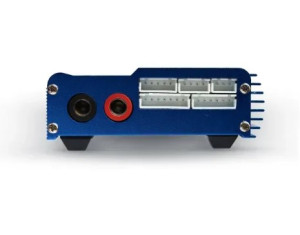 BUILD POWER ЗАРЯДНИЙ ПРИСТРІЙ B6 80W BYD 6A/80W 32805